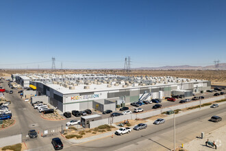 17349 Muskrat Ave, Adelanto, CA - aerial  map view - Image1