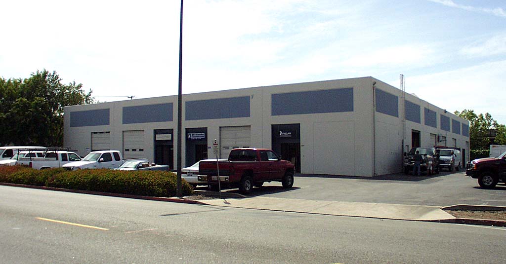 1257-1261 Dell Ave, Campbell, CA for sale Primary Photo- Image 1 of 1