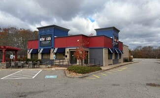 More details for 149 Littleton Rd, Westford, MA - Retail for Lease