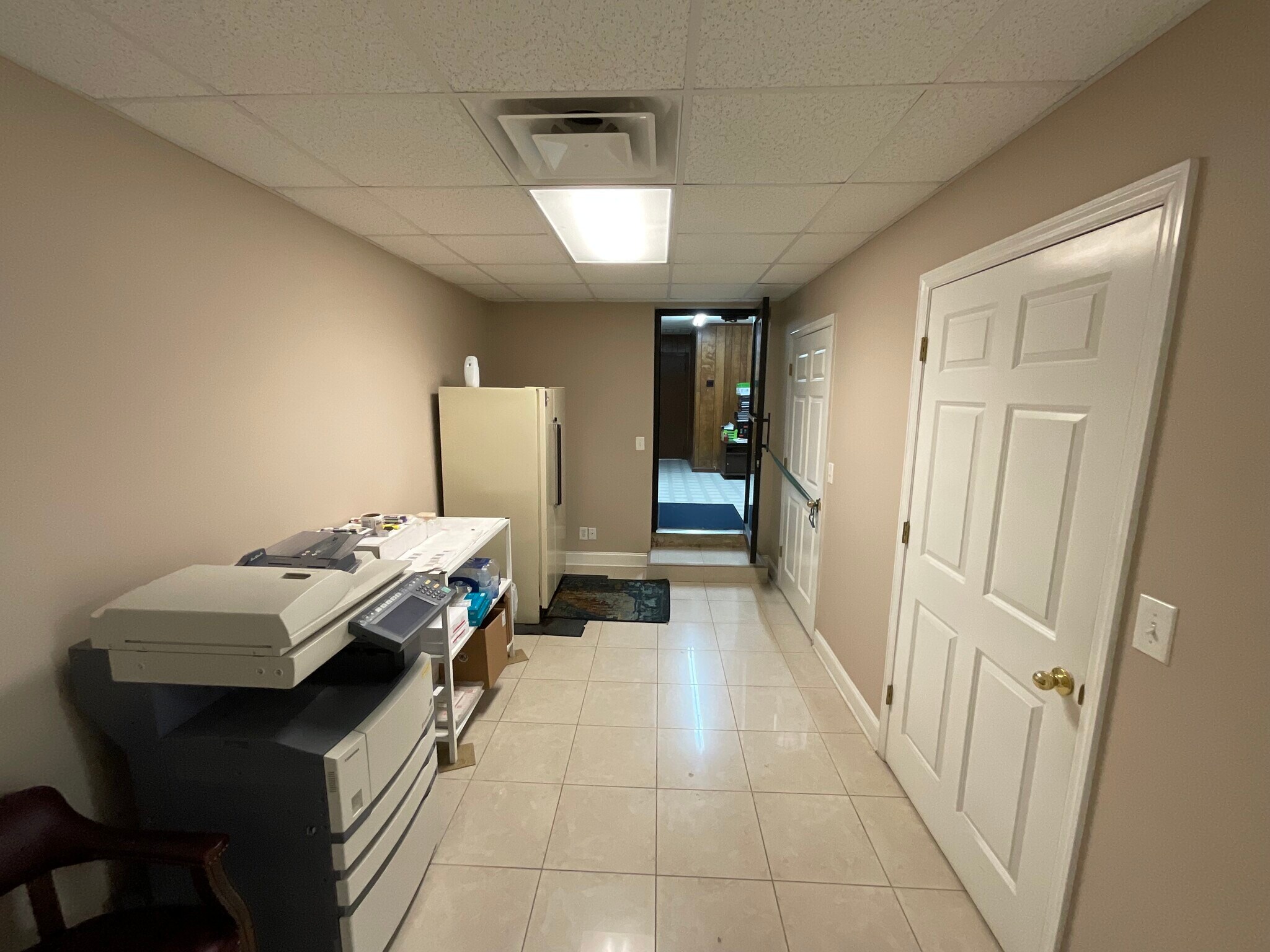 405 Hill Rd, Dalton, GA 30721 Industrial for Lease