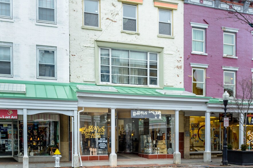 330 Wall St, Kingston, NY for sale - Other - Image 1 of 1