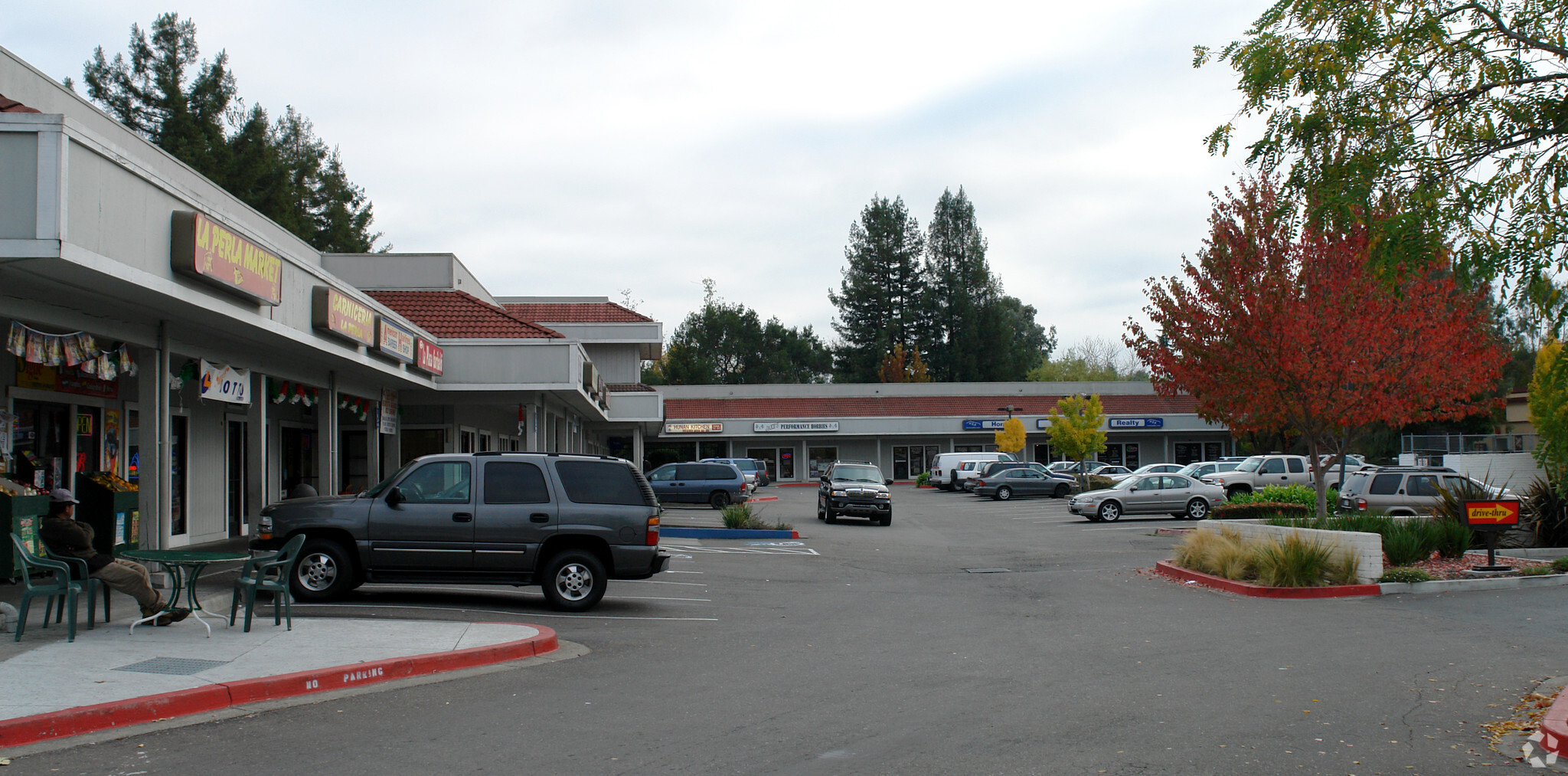 6650 Commerce Blvd, Rohnert Park, CA 94928 - Retail for Lease | LoopNet.com