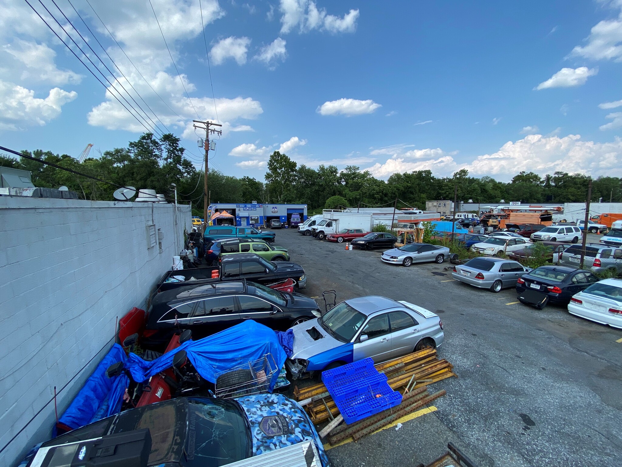 2434 Chillum Rd, Hyattsville, MD for sale Primary Photo- Image 1 of 11