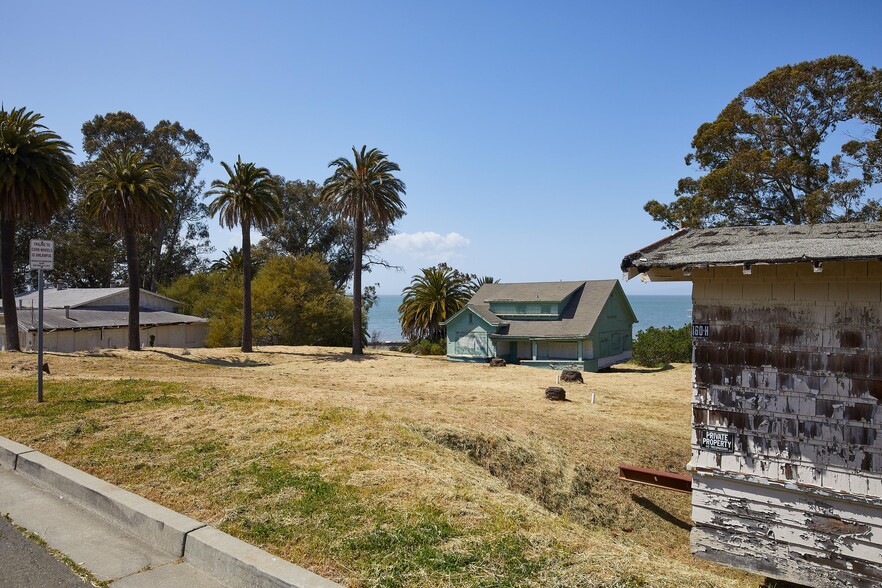 Railroad @ Promenade Street, Hercules, CA for sale - Primary Photo - Image 1 of 5