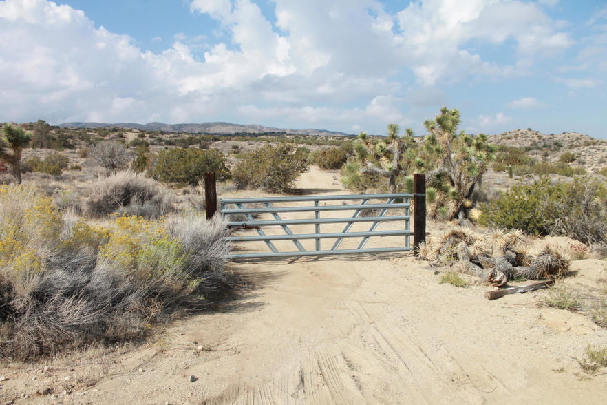 32201 106th St, Littlerock, CA for sale - Other - Image 1 of 1