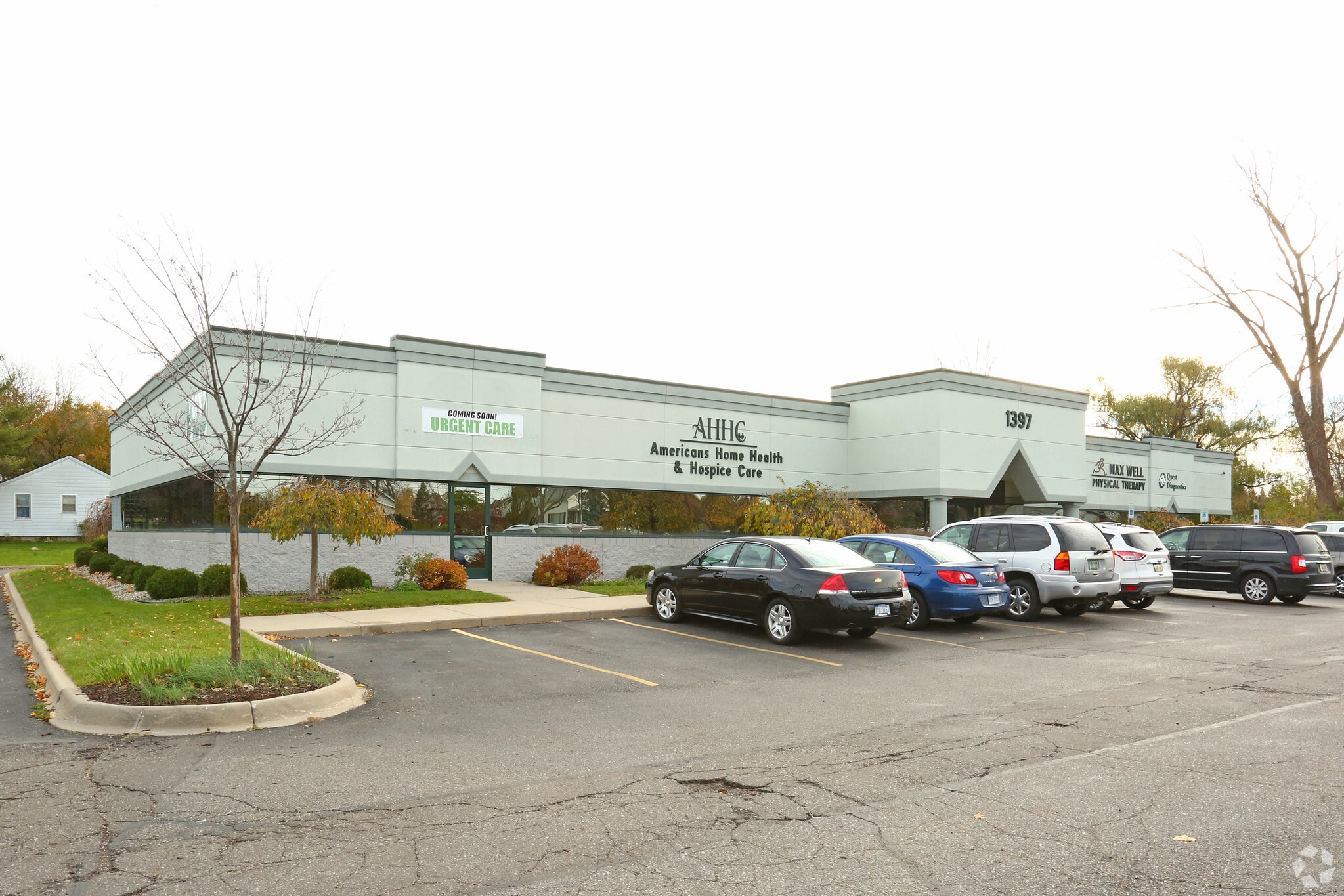 1397 S Linden Rd, Flint, MI for sale Primary Photo- Image 1 of 1