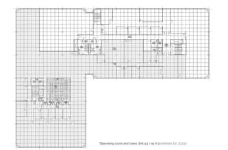 350 Terry Fox Dr, Ottawa, ON for lease Floor Plan- Image 1 of 1