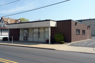 More details for 133 Bellevue Ave, Penndel, PA - Retail for Lease