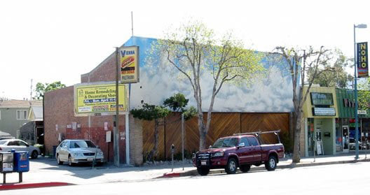 5066 Lankershim Blvd, North Hollywood, CA for sale Primary Photo- Image 1 of 1