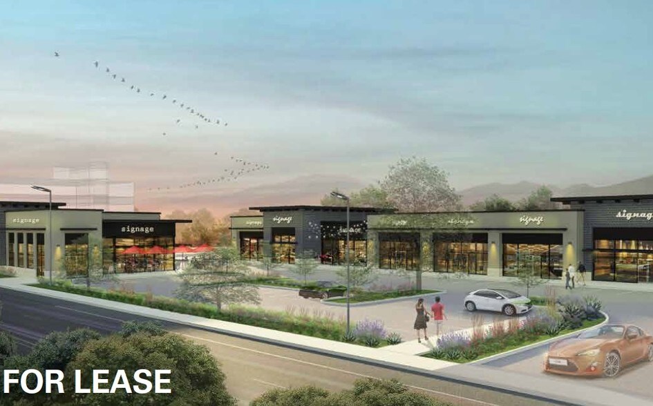 2225 Coburg Rd, Eugene, OR for sale - Building Photo - Image 1 of 1