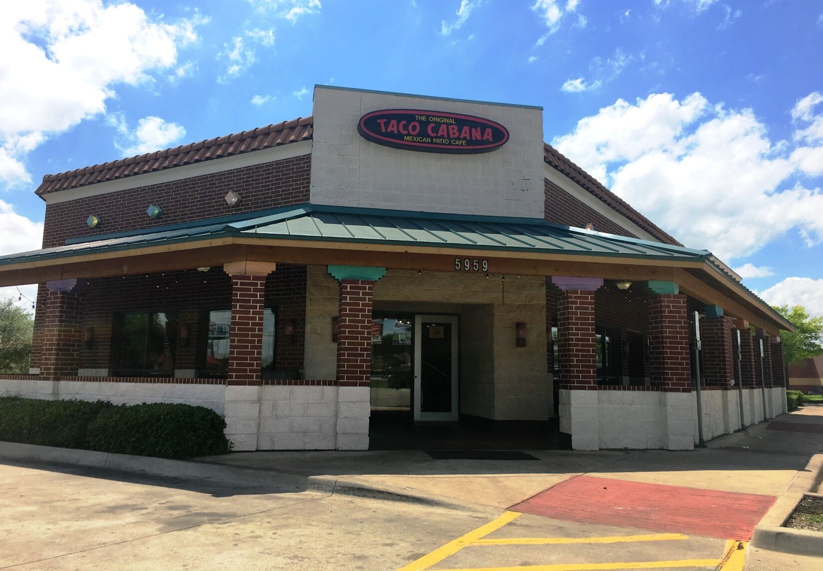 5959 Broadway Blvd, Garland, TX for sale Building Photo- Image 1 of 1