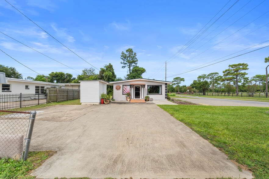 1619 Lisenby Ave, Panama City, FL for sale - Building Photo - Image 2 of 20