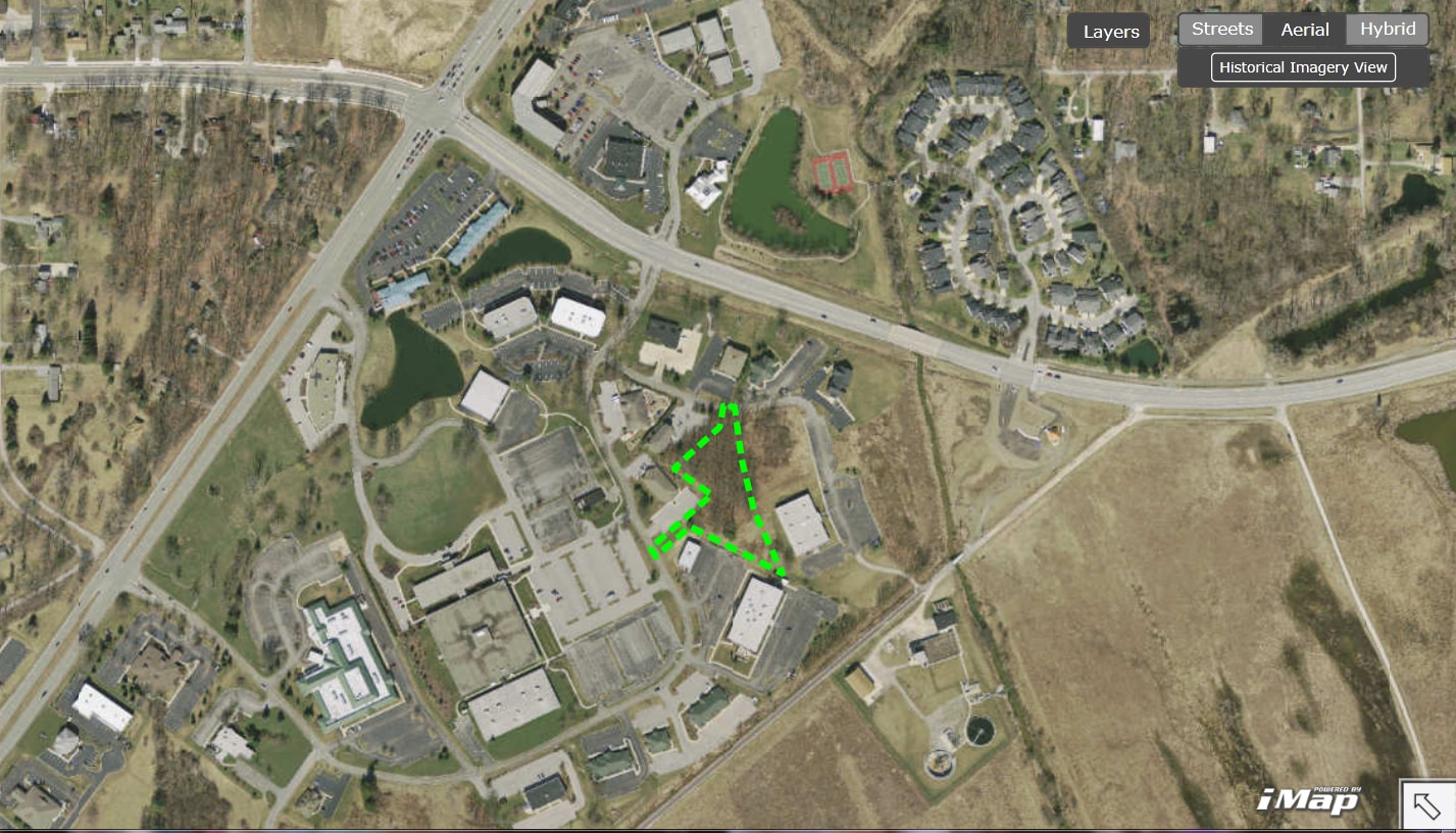 Engle Rd, Fort Wayne, IN 46804 Land Adjacent to 7209 Engle Rd.