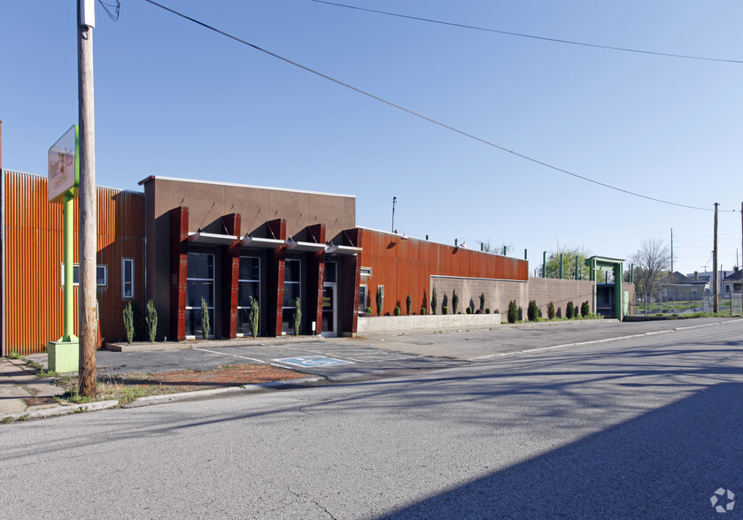 1618 State St, Nashville, TN for lease - Primary Photo - Image 1 of 8