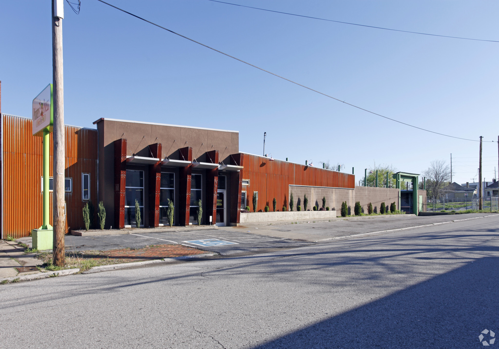 1618 State St, Nashville, TN for lease Primary Photo- Image 1 of 9