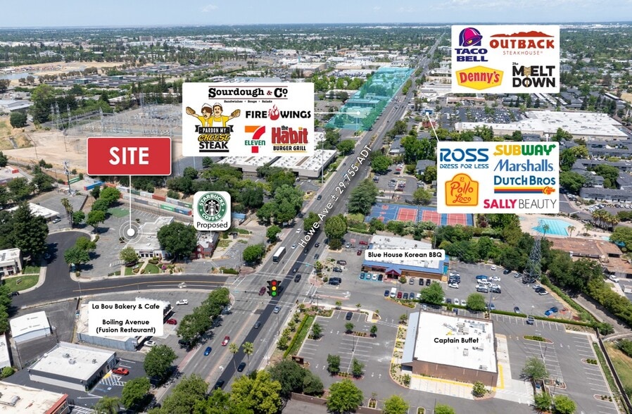 985 Enterprise Dr, Sacramento, CA for sale - Building Photo - Image 3 of 17