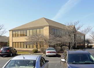 More details for 8700 Broadway, Merrillville, IN - Office for Sale