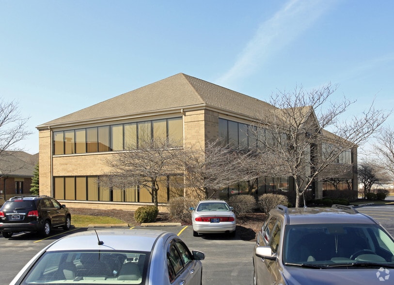 8700 Broadway, Merrillville, IN for sale - Primary Photo - Image 1 of 8