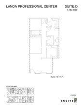 457 Landa St, New Braunfels, TX for lease Site Plan- Image 1 of 1