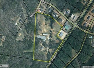 More details for 625 Us Highway 27, Cataula, GA - Land for Sale
