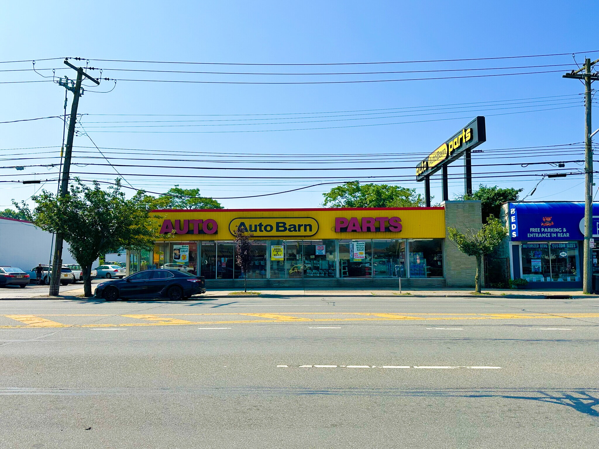 515 Jericho Tpke, Mineola, NY for sale Building Photo- Image 1 of 1