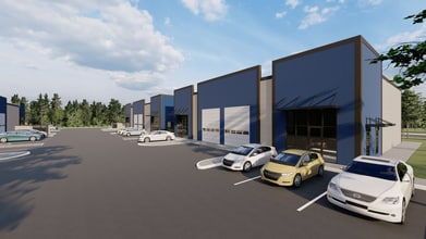 550 Hooper Road, Wylie, TX for lease Interior Photo- Image 1 of 2