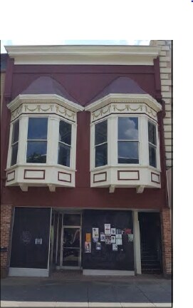 588 Cherry St, Macon-Bibb, GA for sale Primary Photo- Image 1 of 1