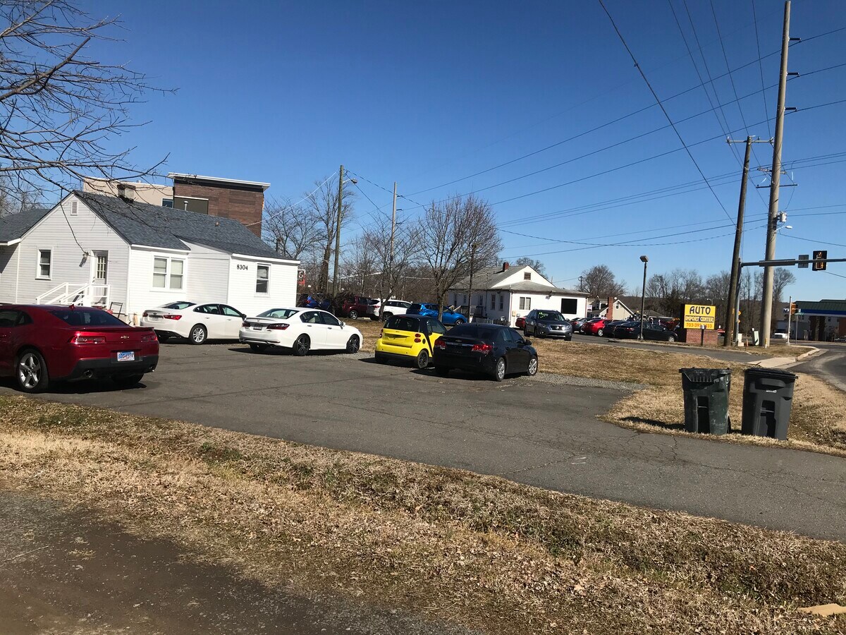 7416 Centreville Rd, Manassas, VA 20111