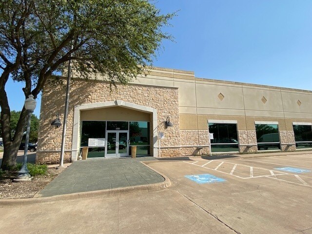 3301 Matrix Dr, Richardson, TX for sale - Building Photo - Image 1 of 1