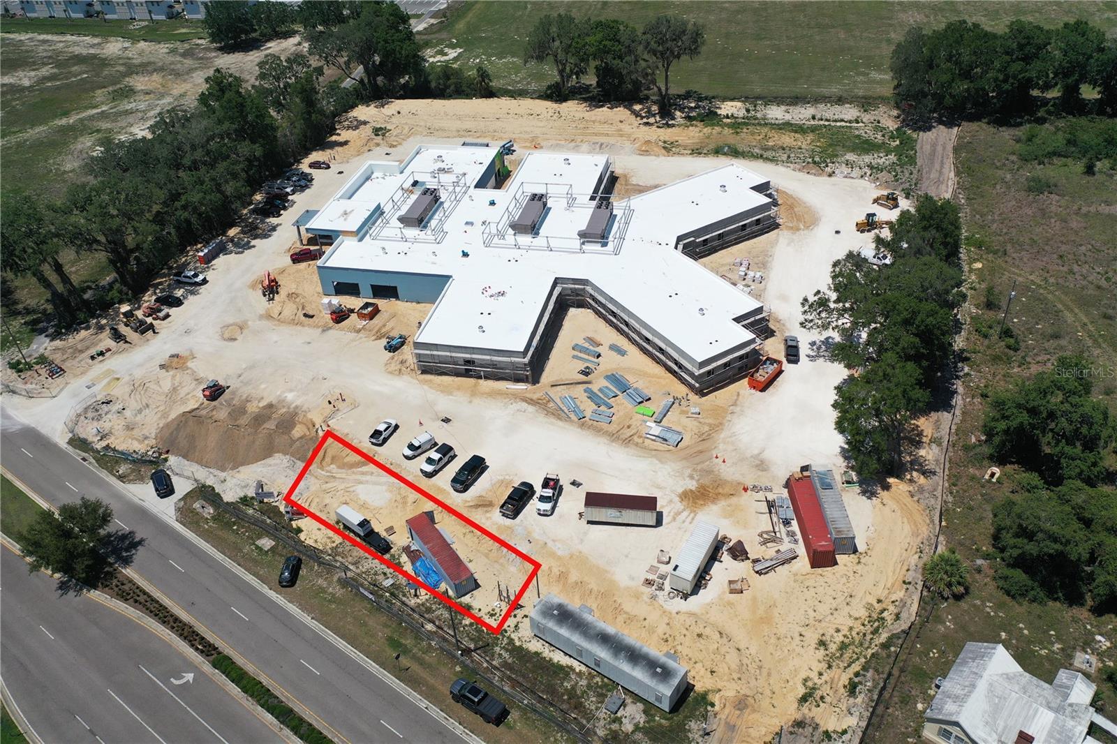 4756 CR 44A, Wildwood, FL for sale Building Photo- Image 1 of 5