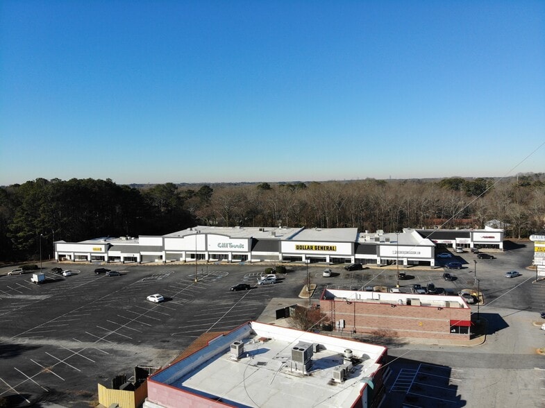 1171-1181 S Hairston Rd, Stone Mountain, GA for sale - Building Photo - Image 3 of 14