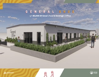 More details for 1101 63rd Ave N, Nashville, TN - Retail for Lease