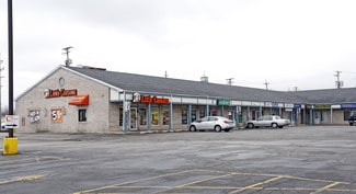 More details for 3325-3355 Chicago Rd, Steger, IL - Office/Retail for Lease