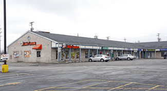 More details for 3325-3355 Chicago Rd, Steger, IL - Office/Retail, Retail for Lease