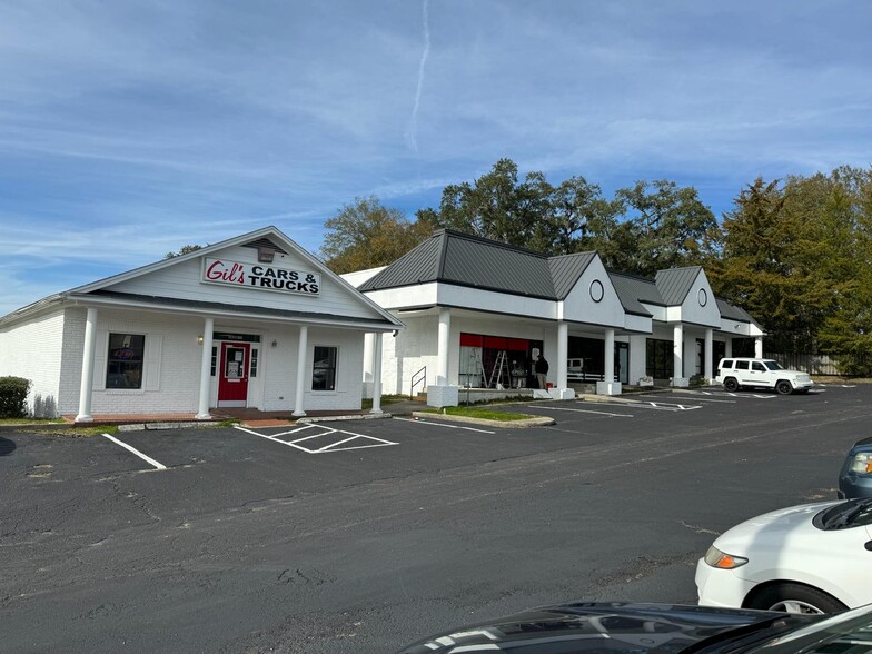 2620 W Tennessee St, Tallahassee, FL for lease - Building Photo - Image 1 of 7