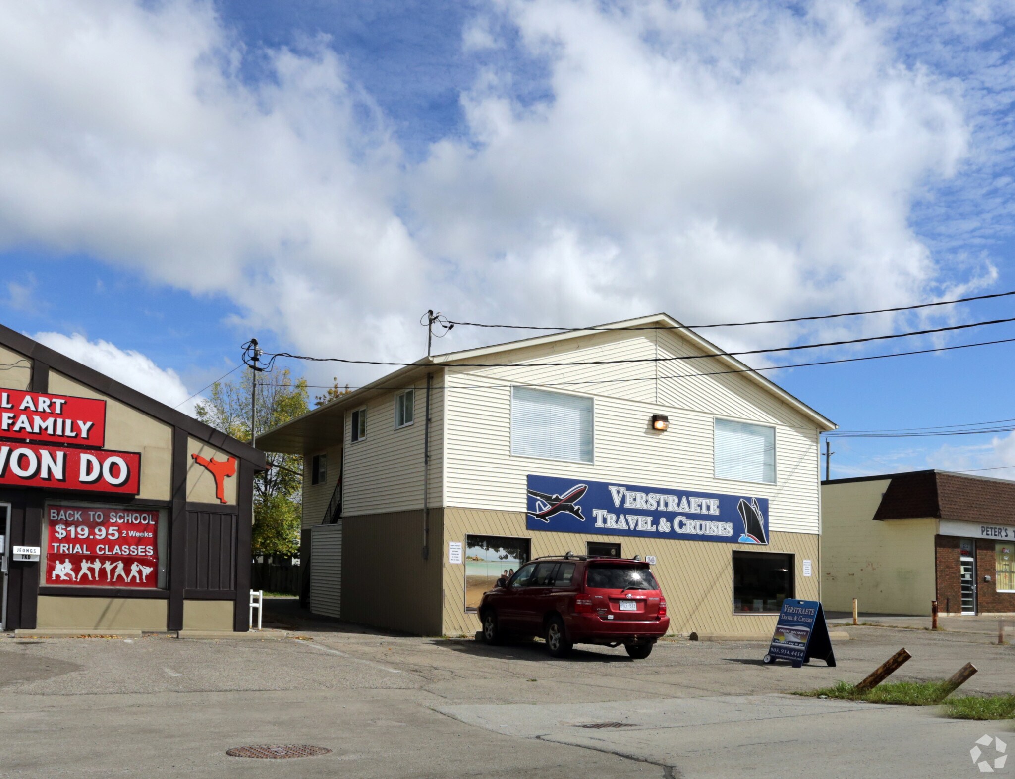 36 Secord Dr, St Catharines, ON for sale Primary Photo- Image 1 of 1