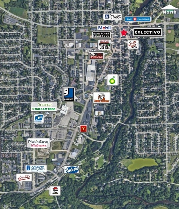 1220 12th Ave, Grafton, WI 53024