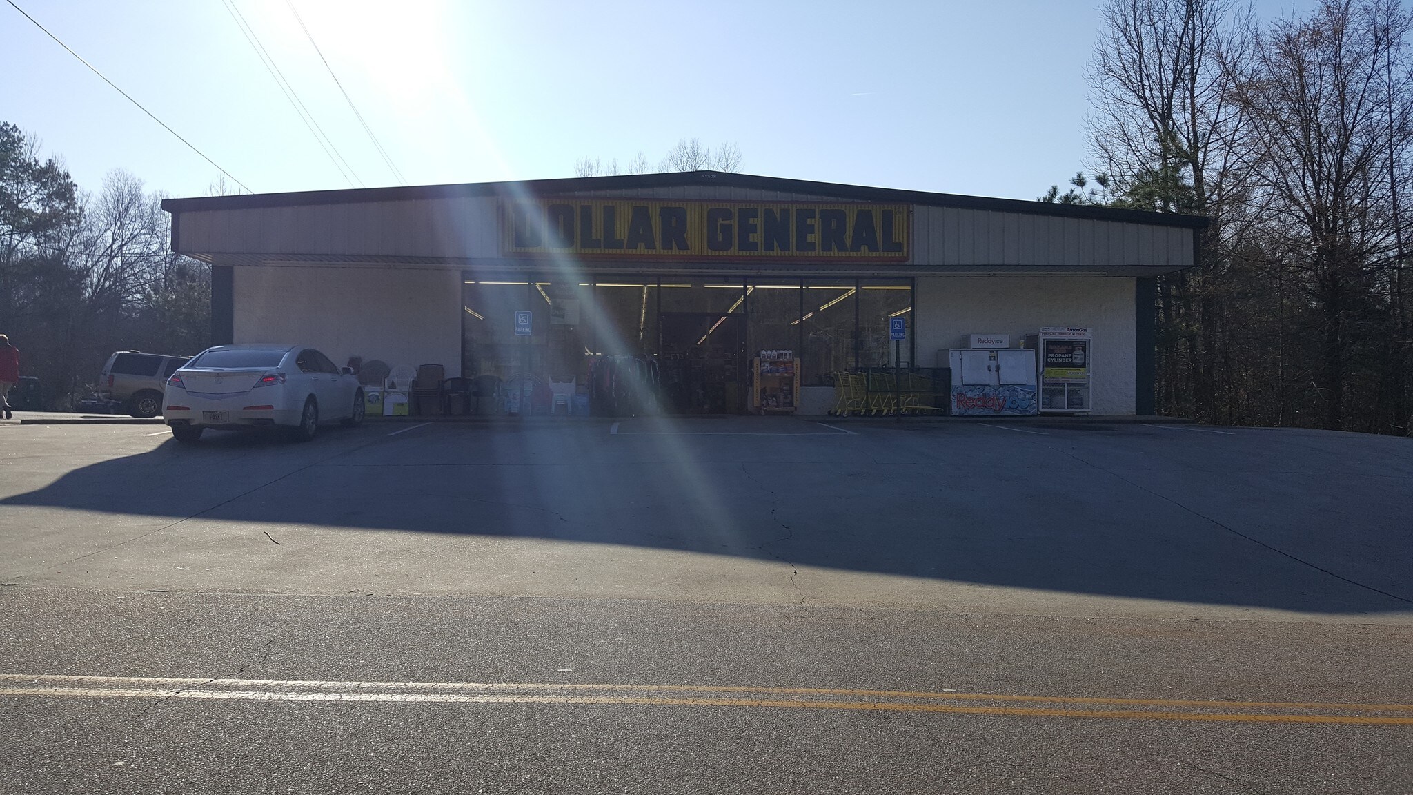 290 Sams Grove Rd, Danielsville, GA for sale Building Photo- Image 1 of 1