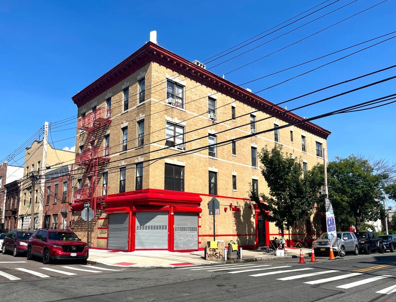 903 35th Ave, Long Island City, NY for sale - Building Photo - Image 1 of 14