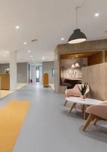 Centenary Way, Salford for lease - Building Photo - Image 2 of 11