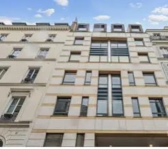 6 Rue Laferrière, Paris for lease - Building Photo - Image 2 of 28