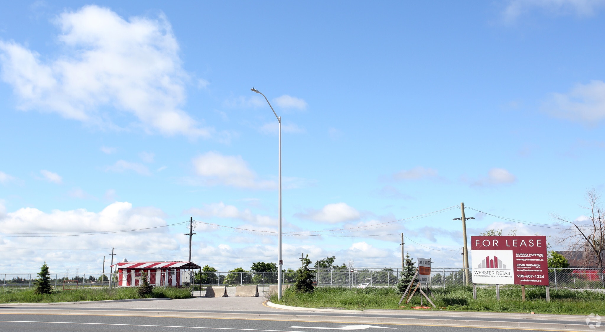 7980 Trafalgar Rd, Mississauga, ON for sale Primary Photo- Image 1 of 1