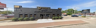 More details for 1001 W Roosevelt Rd, Maywood, IL - Retail for Sale