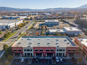 8745 Technology Way, Reno, NV - aerial  map view - Image1