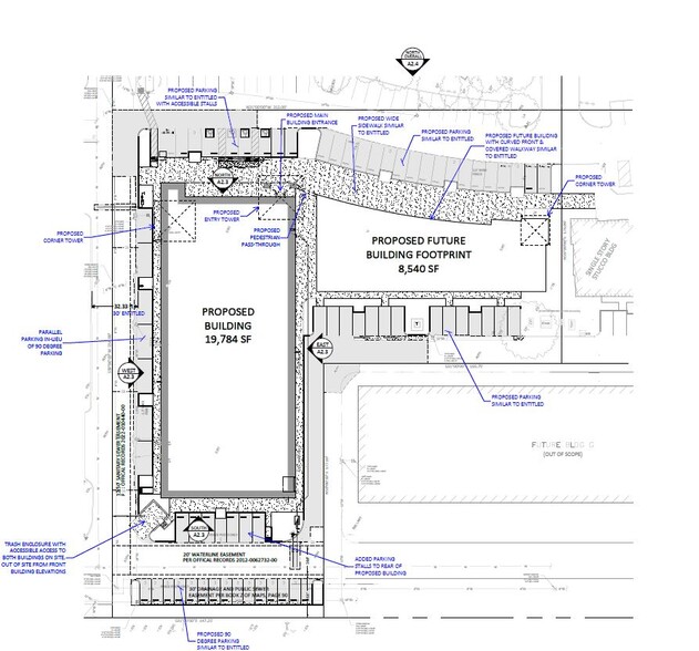 1110 Sunset Blvd, Rocklin, CA for sale - Building Photo - Image 2 of 4