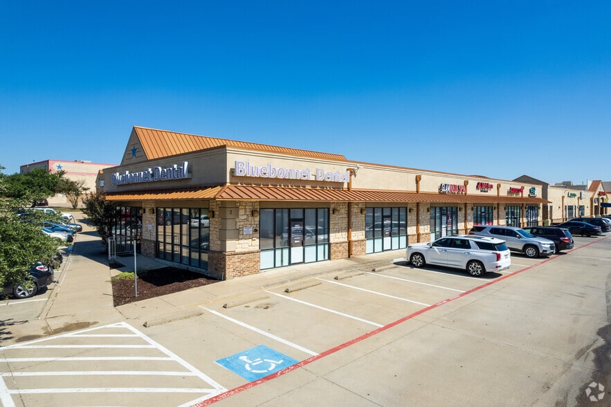 3980 Boat Club Rd, Lake Worth, TX for lease - Building Photo - Image 1 of 25