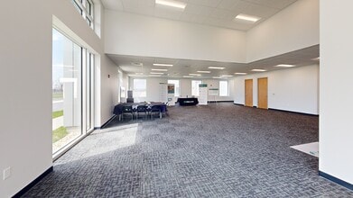 2500 Liberty Dr, Northampton, PA for lease Matterport 3D Scan- Image 1 of 11