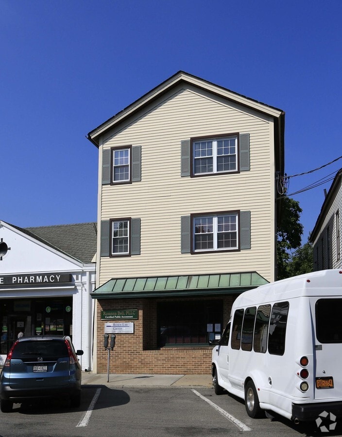 54 Wheeler Ave, Pleasantville, NY 10570