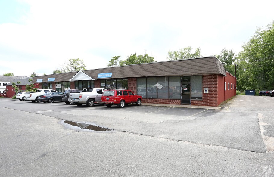 360 Main St, Durham, CT 06422 Durham Commons