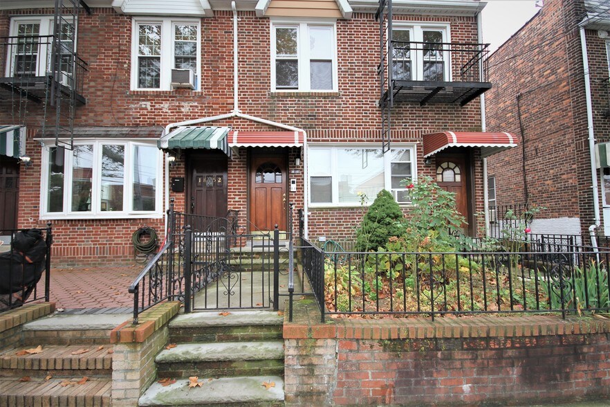 1848 21st Dr, Astoria, NY for sale - Building Photo - Image 1 of 1